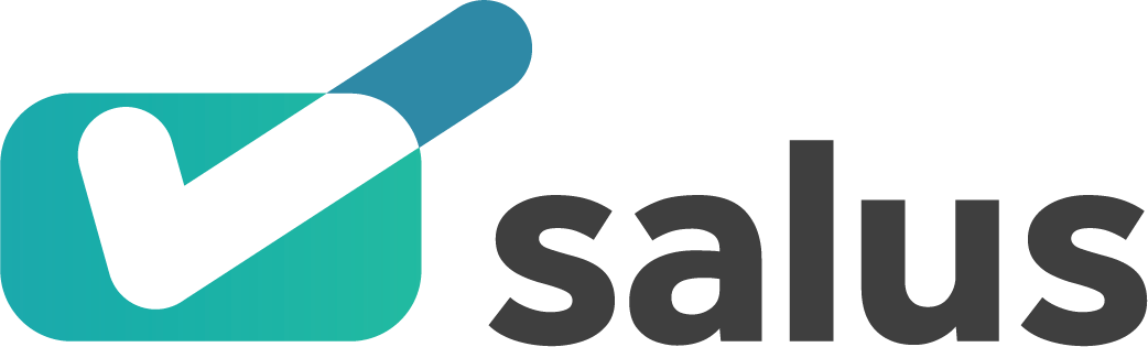 SALUS logo
